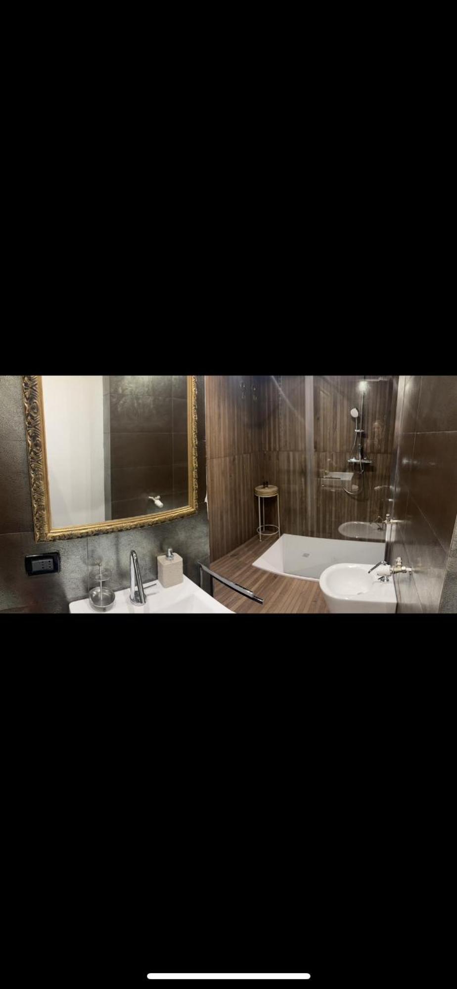 Les Chambres De Amelie B&B Bolonia Exterior foto