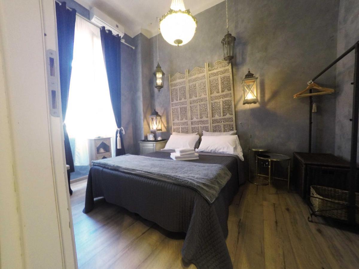 Les Chambres De Amelie B&B Bolonia Exterior foto