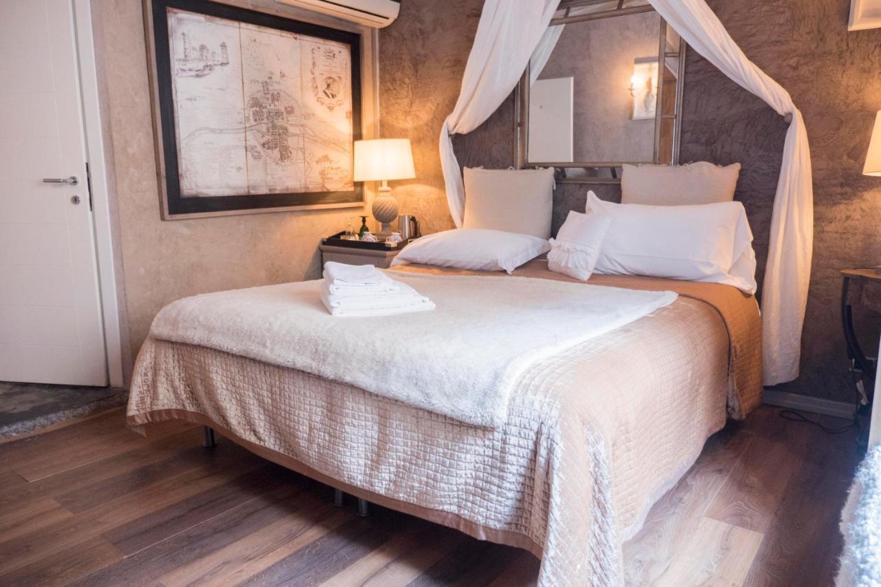 Les Chambres De Amelie B&B Bolonia Exterior foto