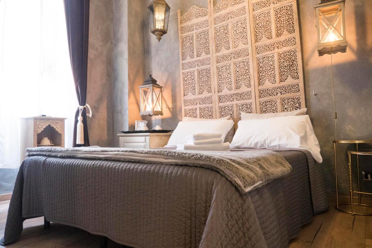 Les Chambres De Amelie B&B Bolonia Exterior foto